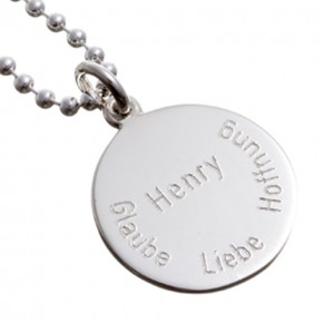 M-Platte-Henry-Gravur-Detail